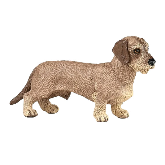 Papo Dachshund