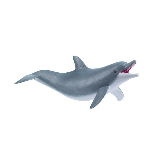 Papo Dolphin Playing