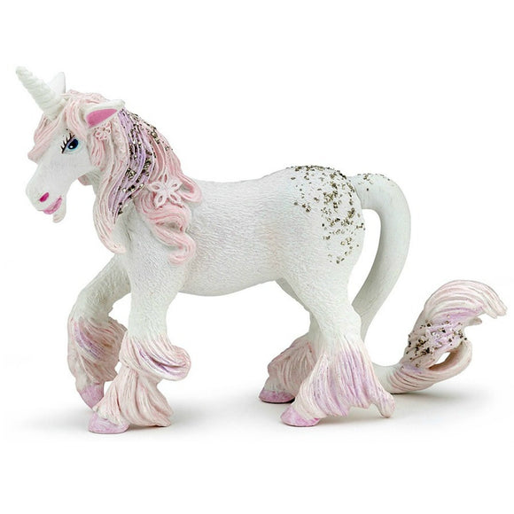Papo Enchanted Unicorn-39116-Animal Kingdoms Toy Store
