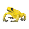 Papo Equatorial Frog Yellow