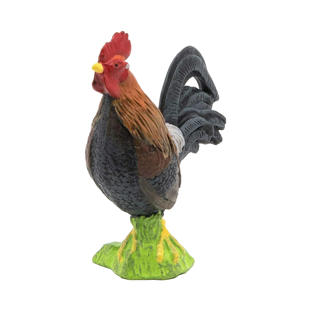 Papo Gallic Rooster