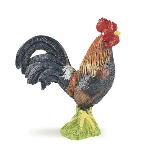 Papo Gallic Rooster