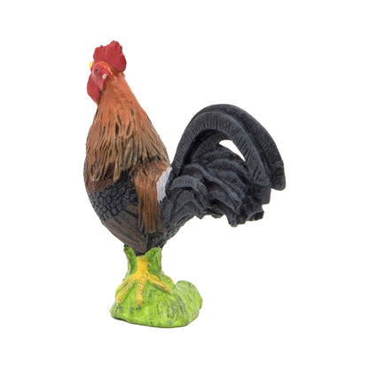 Papo Gallic Rooster