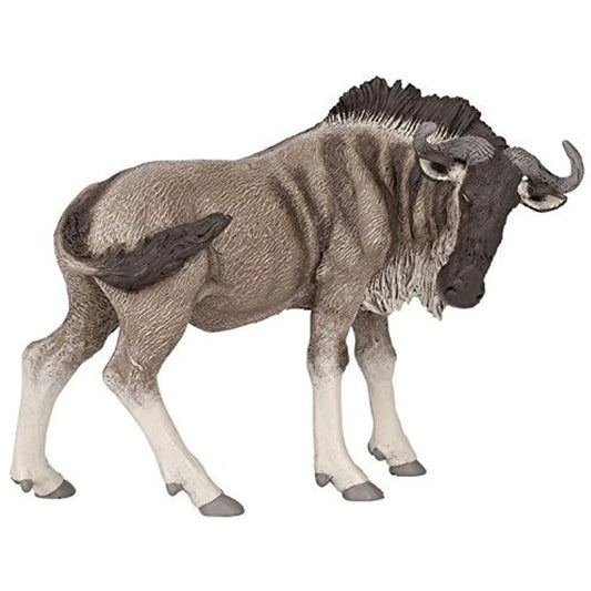 Papo Gnu Wildebeest