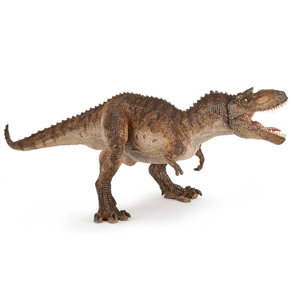 Papo Gorgosaurus-55074-Animal Kingdoms Toy Store