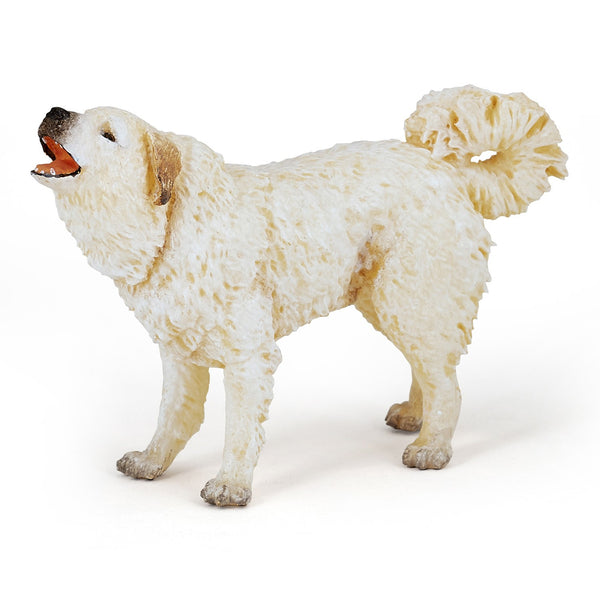 Papo Great Pyrenees