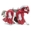 Papo Griffin Knight Horse