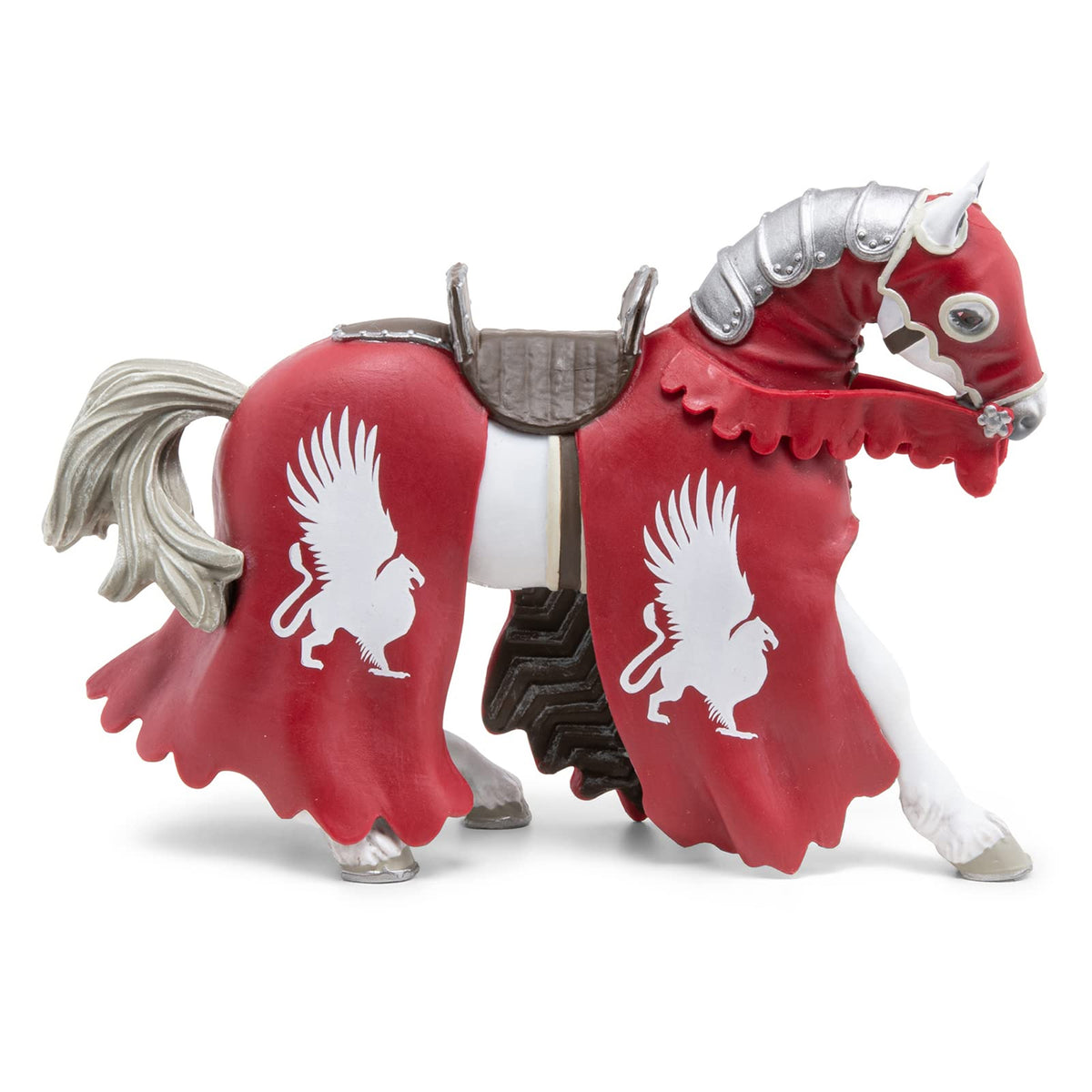 Papo Griffin Knight Horse