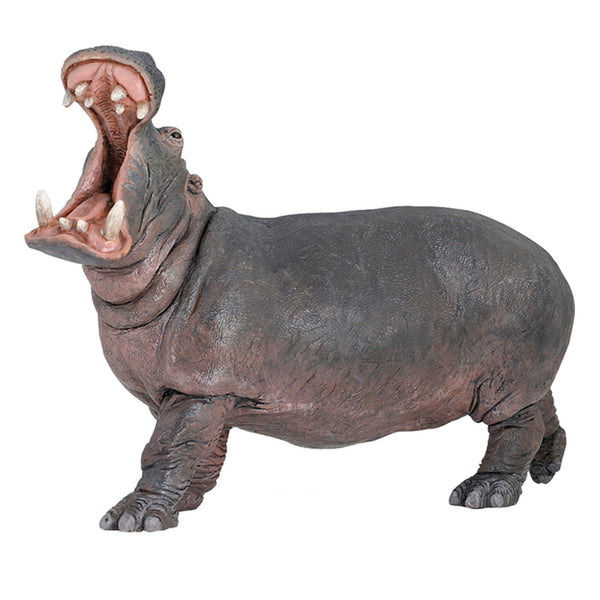 Papo Hippopotamus