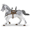 Papo Horse in Armour