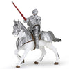 Papo Horse in Armour