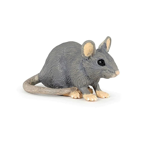 Papo House Mouse