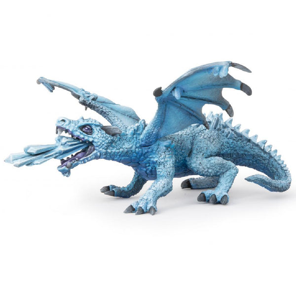 Kit Figurine Papo : Dragon - N/A - Kiabi - 39.16€