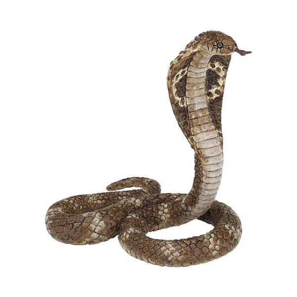 Papo King cobra