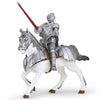 Papo Knight in Armour-39798-Animal Kingdoms Toy Store