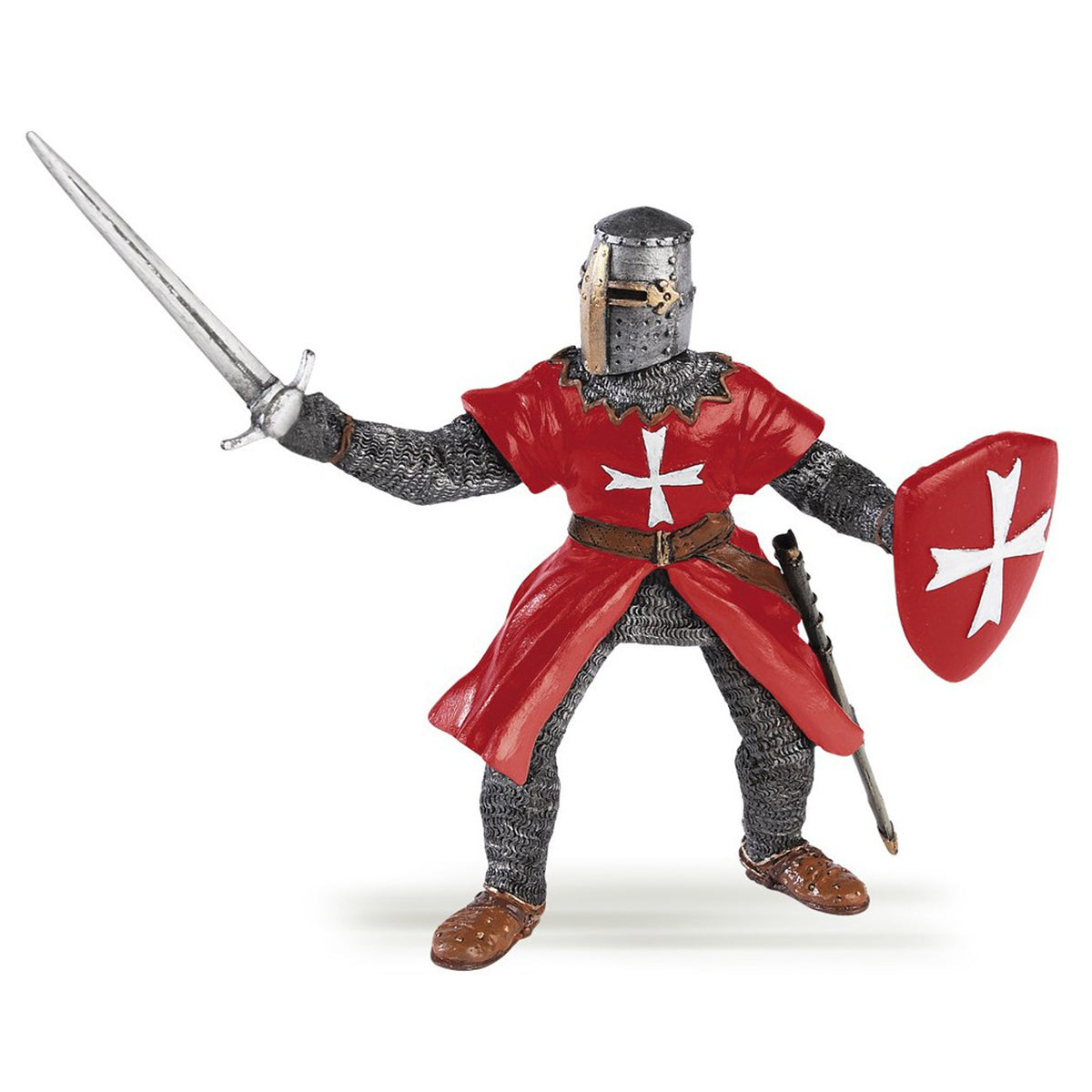 Papo Knight of Malta