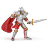 Papo Knight with an Iron mask