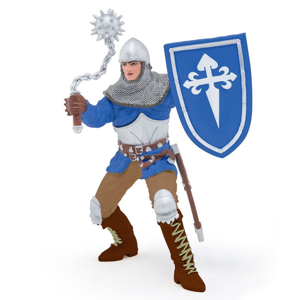 Papo Knight with Mace