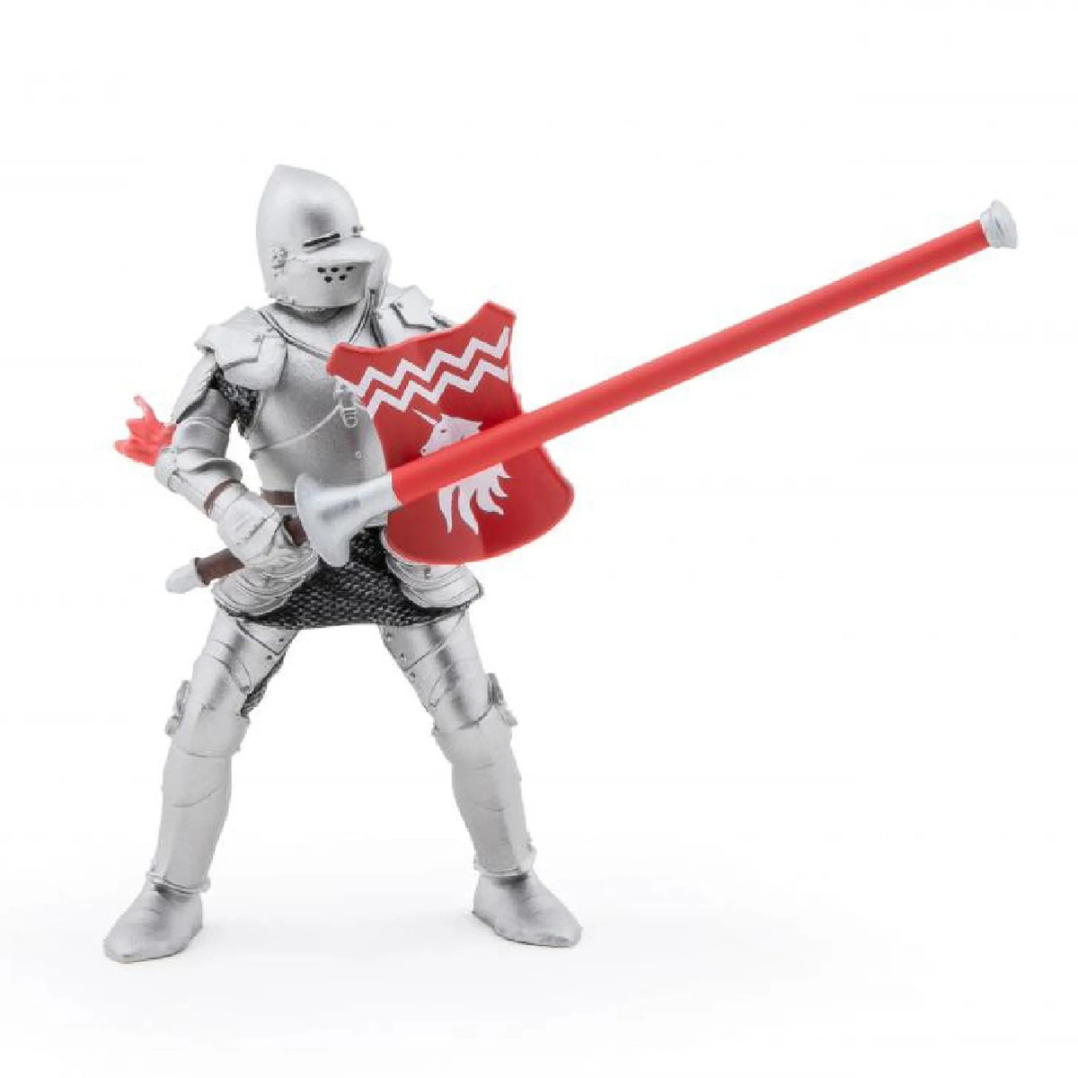Papo Knights – 15 piece set