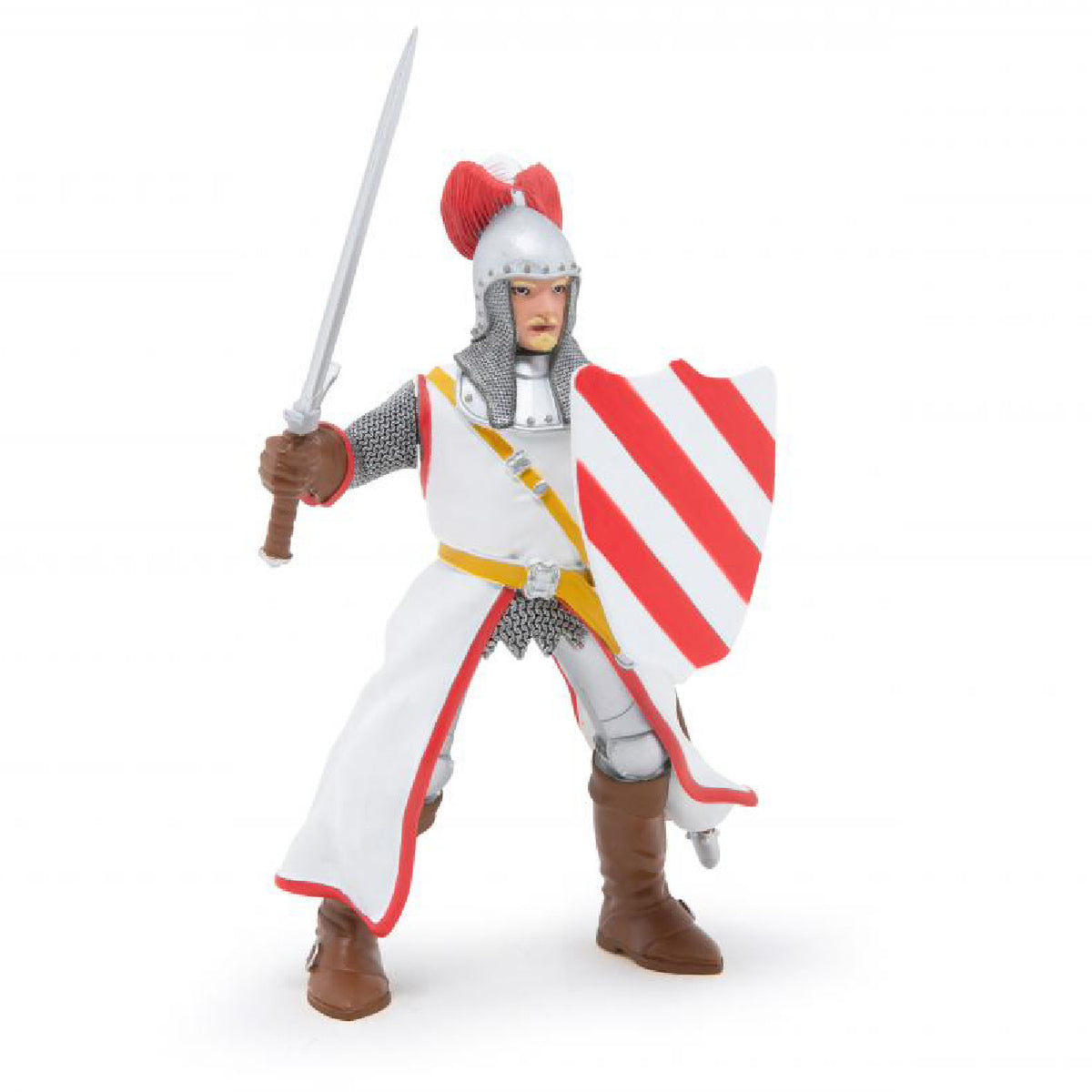 Papo Lancelot Knight