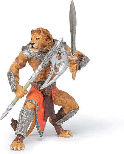 Papo Lion Mutant