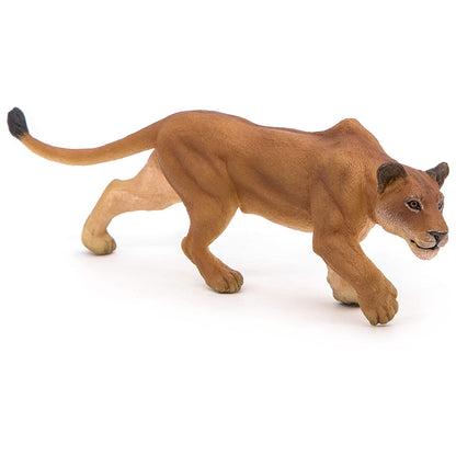 Papo Lioness Stalking