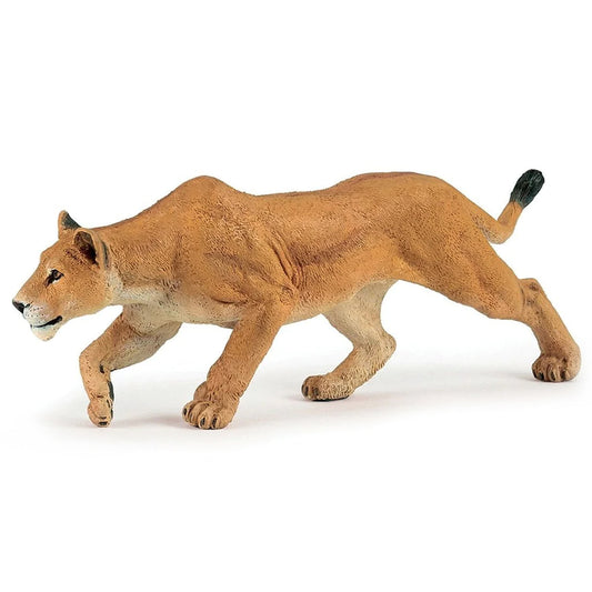 Papo Lioness Stalking