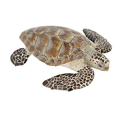 Papo Loggerhead Sea Turtle