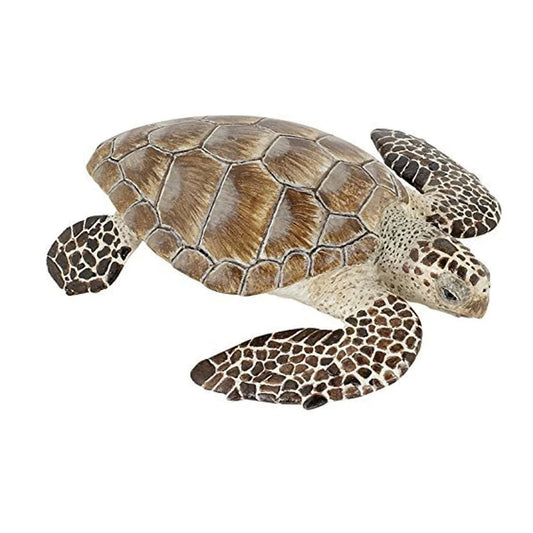 Papo Loggerhead Sea Turtle