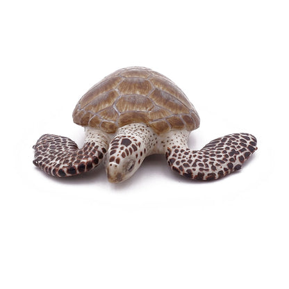 Papo Loggerhead Sea Turtle