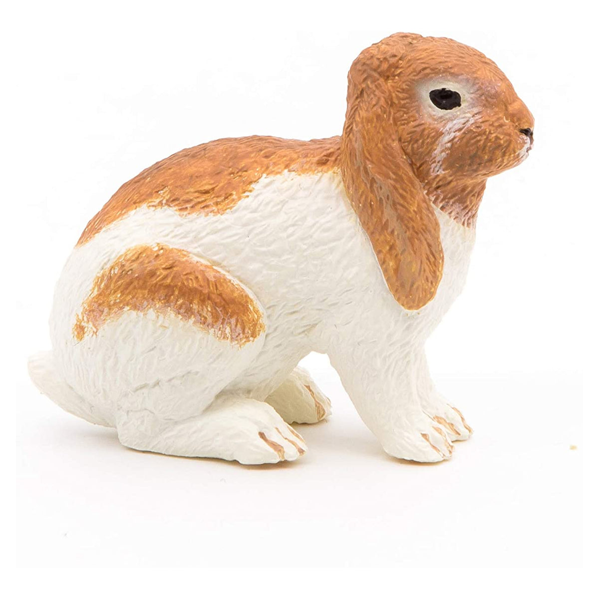 Papo Lop Rabbit – Animal Kingdoms Toy Store