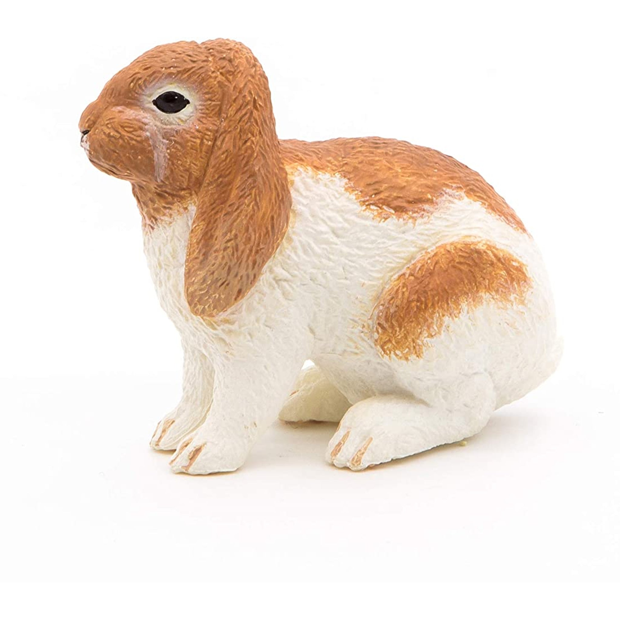 Papo Lop Rabbit – Animal Kingdoms Toy Store