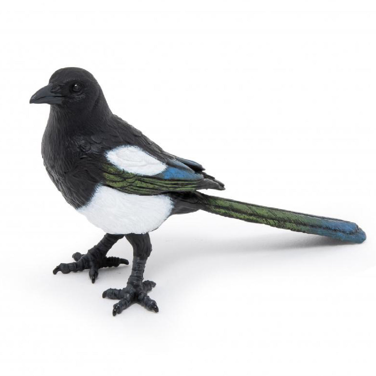 Papo Magpie