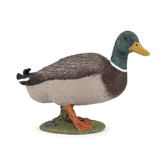 Papo Mallard Duck