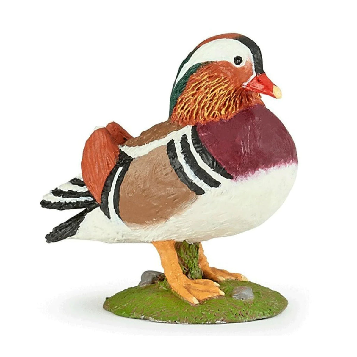 Papo Mandarin Duck