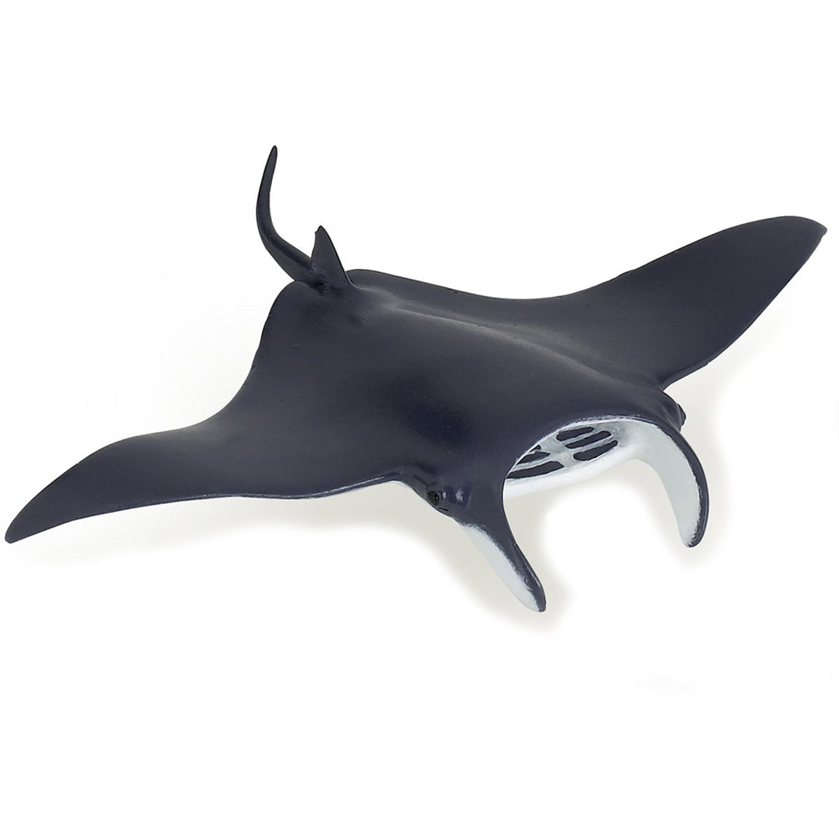 Papo Manta Ray – Animal Kingdoms Toy Store