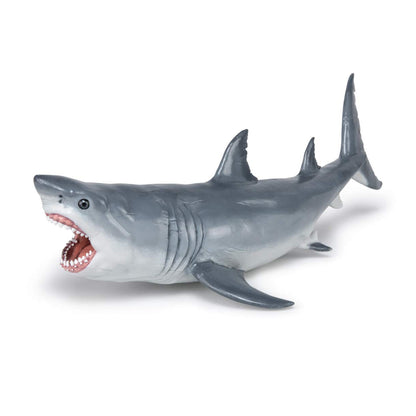 Papo Megalodon