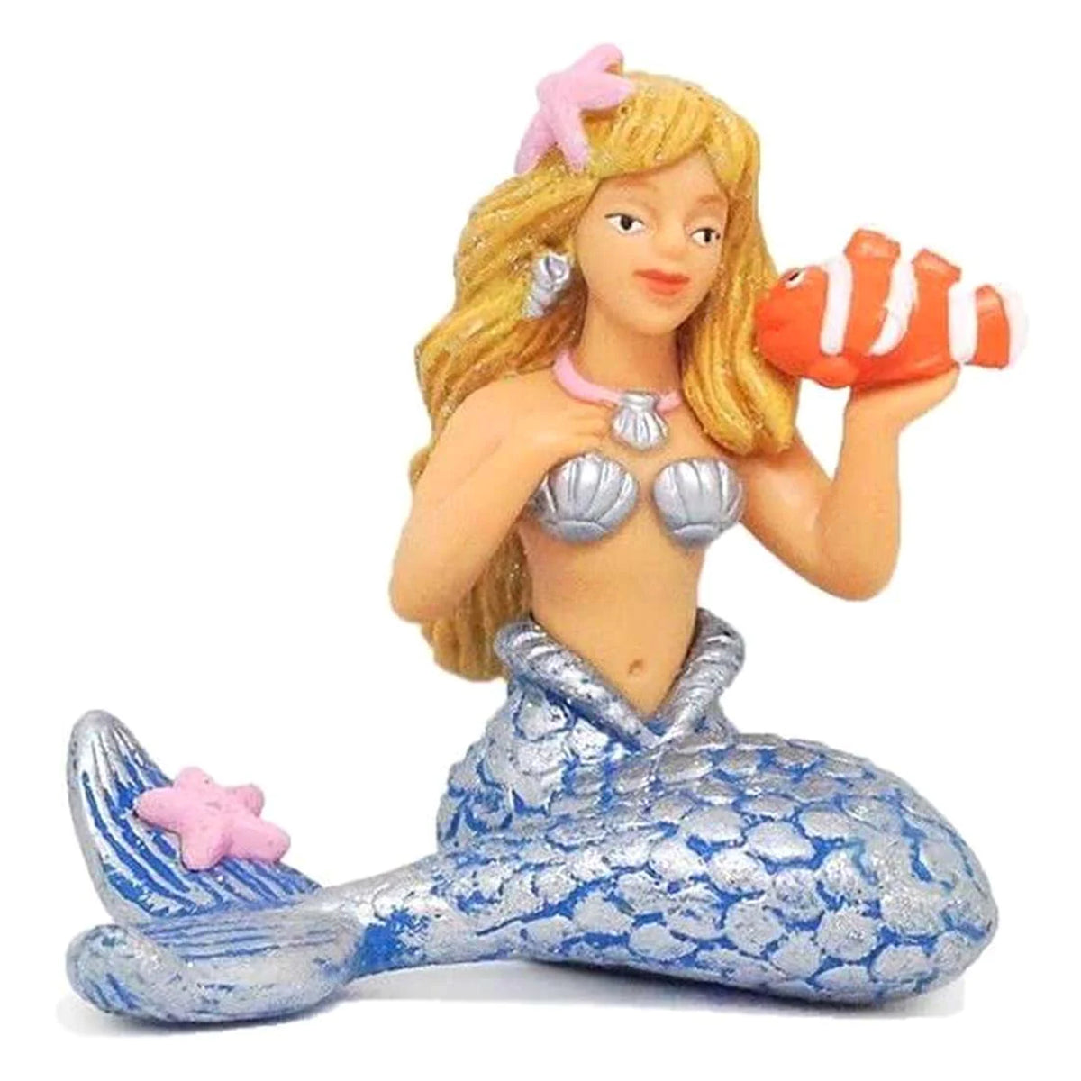 Papo Mermaid