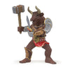 Papo Minotaur