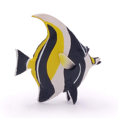 Papo Moorish Idol