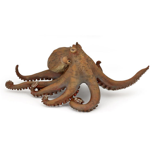 Papo Octopus