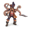 Papo Octopus Mutant Pirate