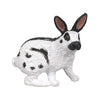 Papo Papillon Rabbit