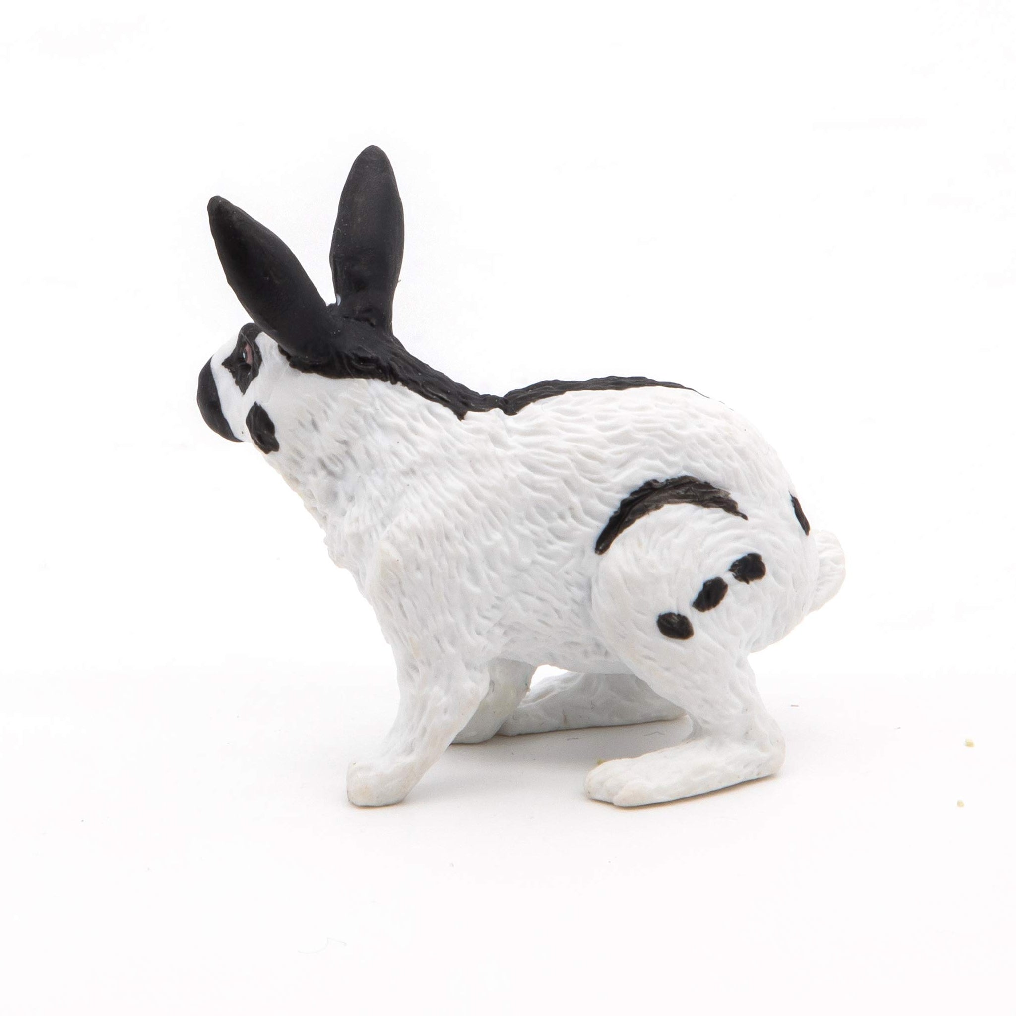 Papo Papillon Rabbit – Animal Kingdoms Toy Store