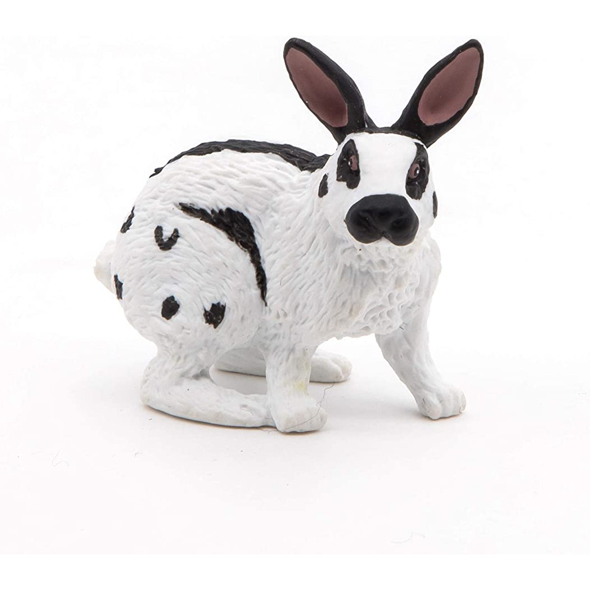Papo Rabbit Papo Papillon Rabbit – Animal Kingdoms Toy Store