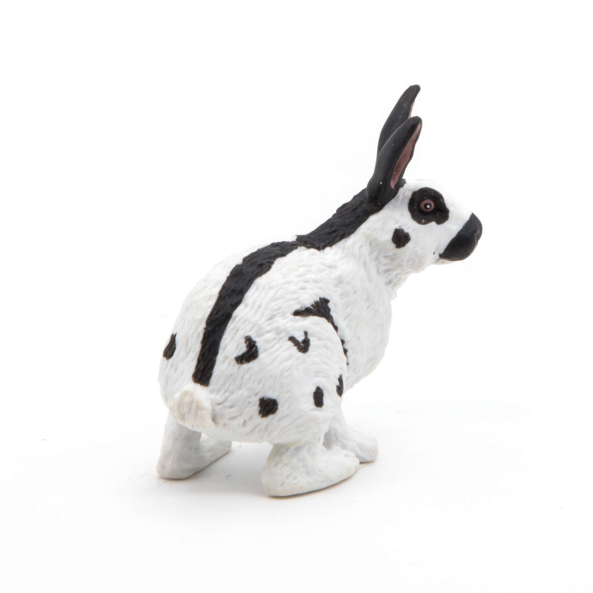 Papo Papillon Rabbit – Animal Kingdoms Toy Store