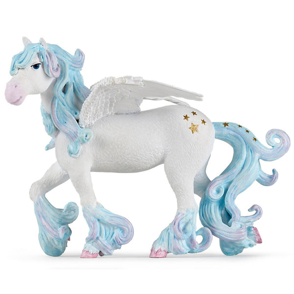Papo Pegasus-39162-Animal Kingdoms Toy Store