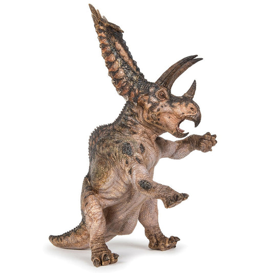 Papo Pentaceratops-55076-Animal Kingdoms Toy Store