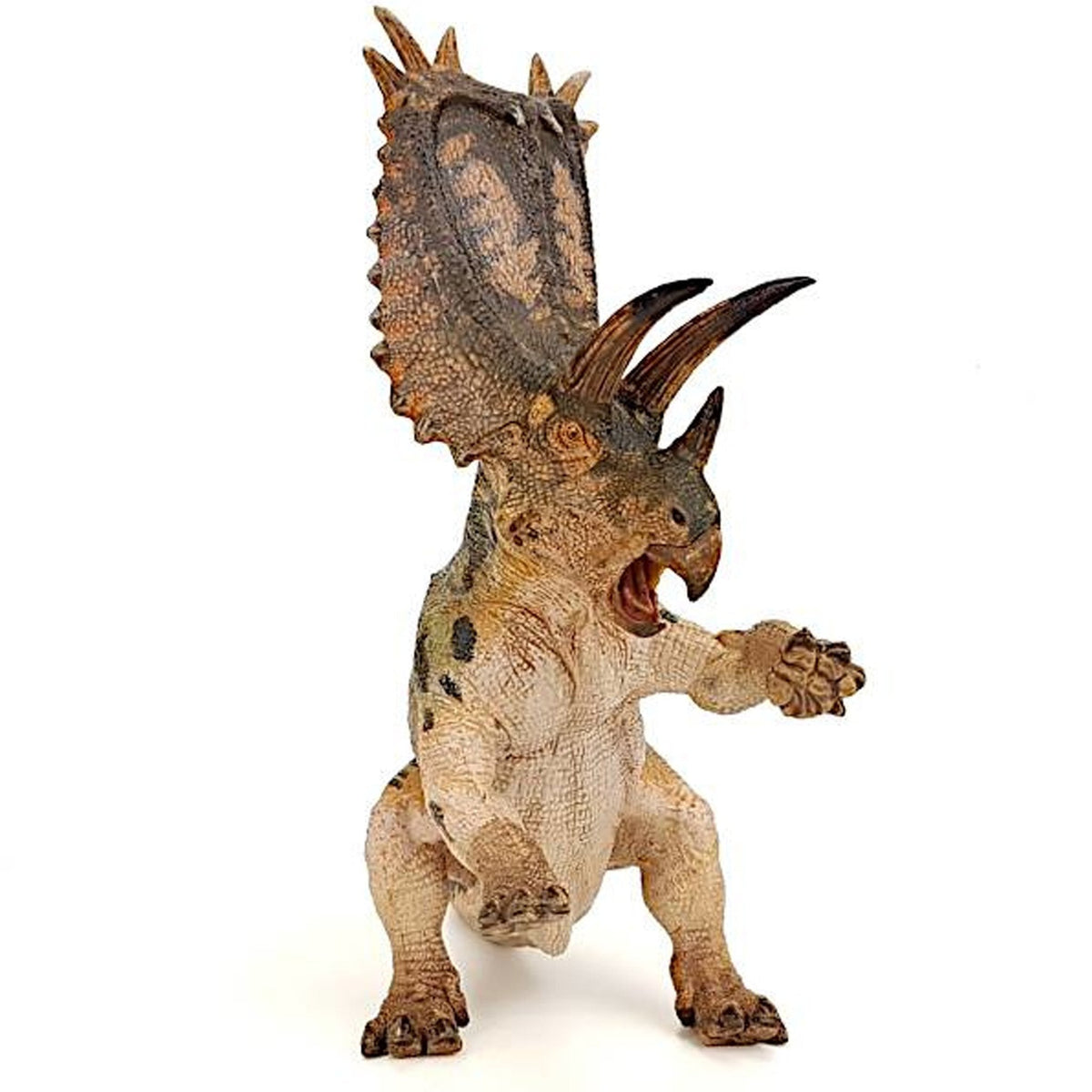 Papo Pentaceratops-55076-Animal Kingdoms Toy Store