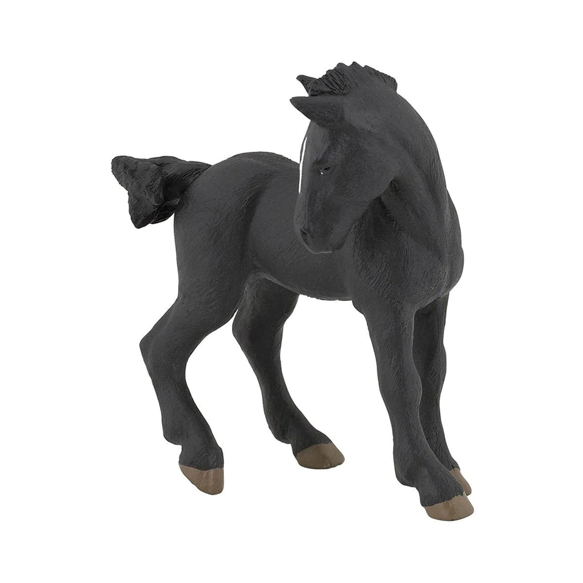 Papo Percheron Foal – Animal Kingdoms Toy Store